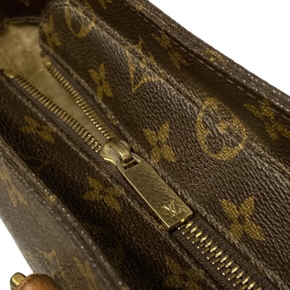 LOUIS VUITTON Luco Monogram Tote Bag bran-644-100125 - Picture 7 of 16